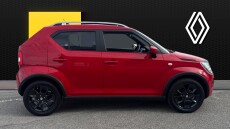 Suzuki Ignis 1.2 Dualjet 12V Hybrid SZ-T 5dr CVT Petrol Hatchback